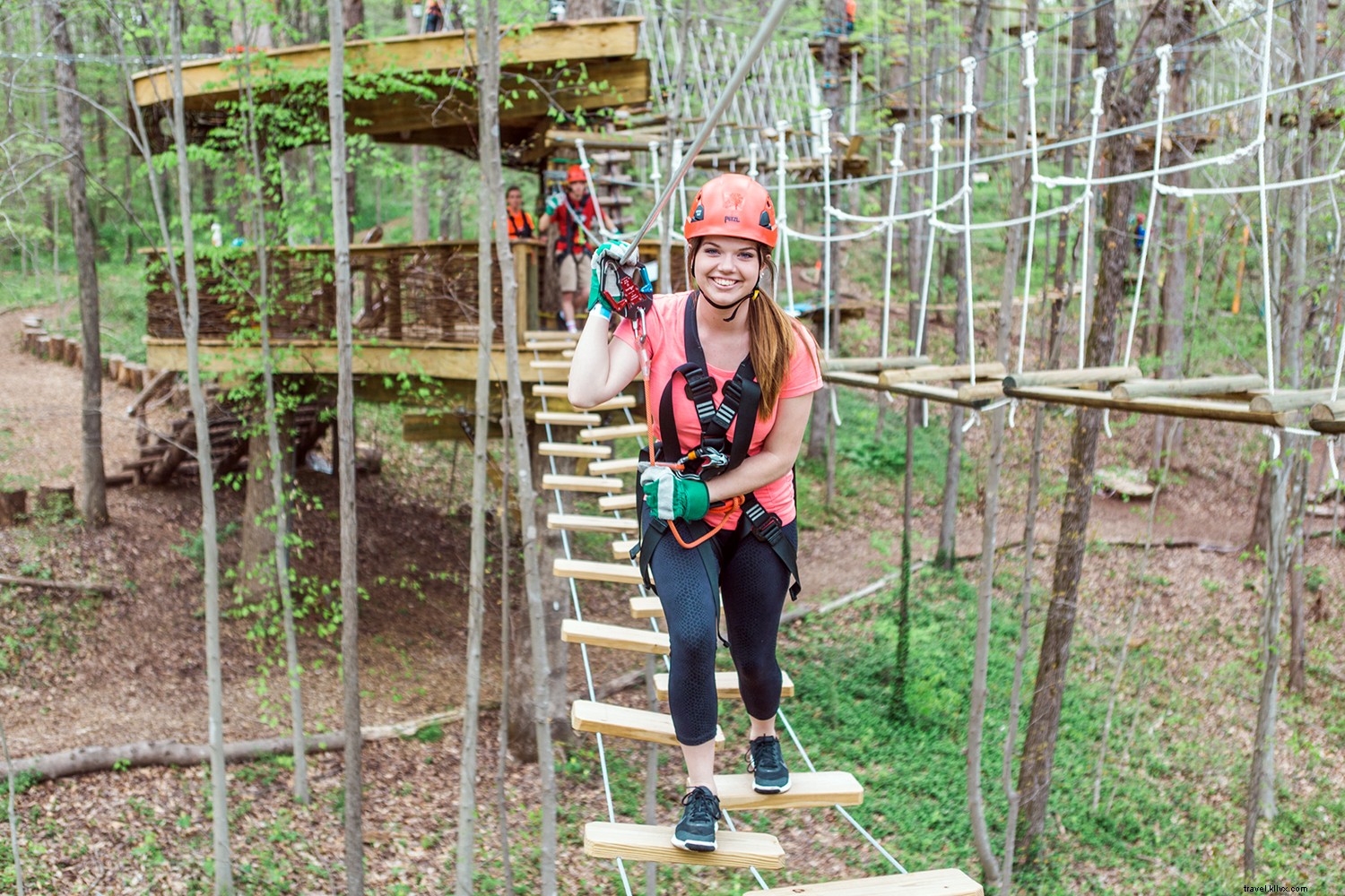 Discover Knoxville: Vibrant Downtown, Craft Beer, Outdoor Adventures & More